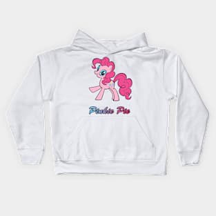 Pinkie Pie - My Little Pony Kids Hoodie